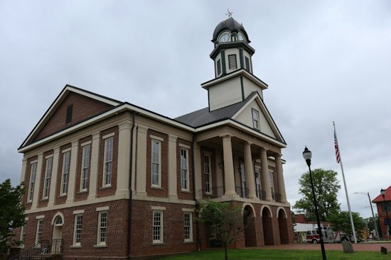 Chatham County Scrapped Fearrington NDA After Hog Lagoon Files Went Public