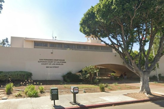 Chatsworth Bus Crash Driver May Skip Court After Judge Grants Medical Waiver