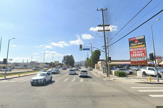 Chatsworth Hit-and-Run Kills Man in Crosswalk, Driver of Black BMW Vanishes