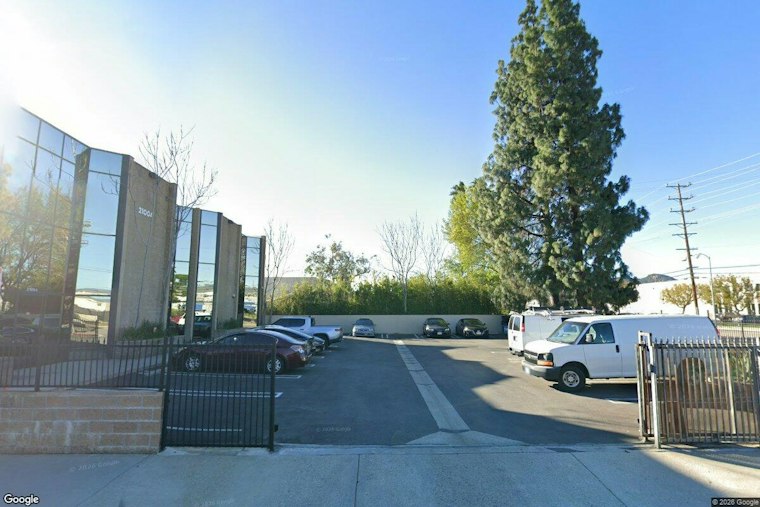 Chatsworth Shoe Shop Busted With $1M in Stolen Train Cargo, Owner Arrested