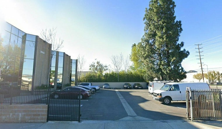 Chatsworth Shoe Shop Busted With $1M in Stolen Train Cargo, Owner Arrested