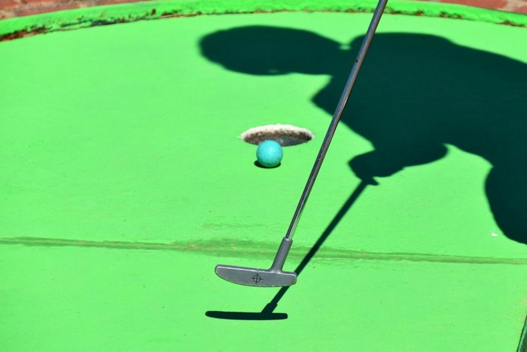 Chattanooga Council Kills Southside Mini-Golf Rezoning Over 500 Police Calls