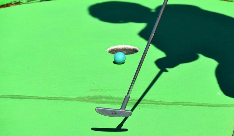 Chattanooga Council Kills Southside Mini-Golf Rezoning Over 500 Police Calls
