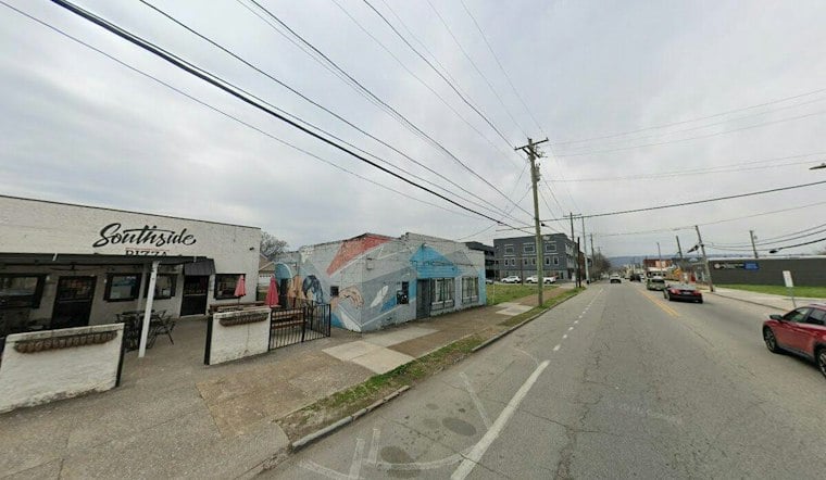 Chattanooga Driver Plows Into Crosswalk on East Main, Seriously Injures Pedestrian