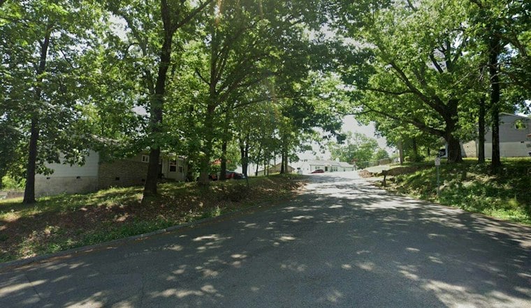Chattanooga Man Allegedly Shoots Relative Over Unpaid Bills, Police Say