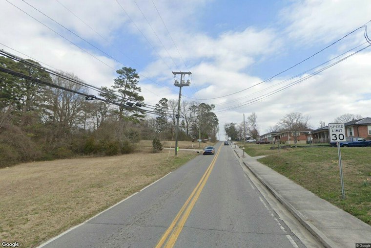 Chattanooga Woman Charged After Man Shot Fleeing His Oakwood Drive Home