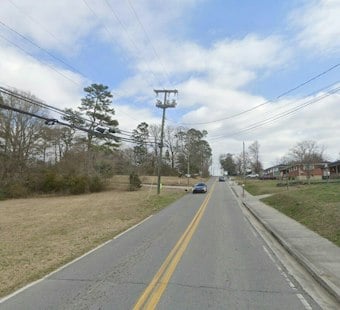 Chattanooga Woman Charged After Man Shot Fleeing His Oakwood Drive Home