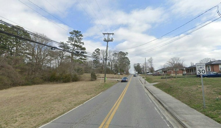Chattanooga Woman Charged After Man Shot Fleeing His Oakwood Drive Home