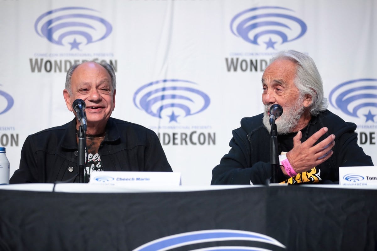 hoodline.com - Eileen Vargas - Cheech Marin, Tommy Chong Open Forestville Dispensary