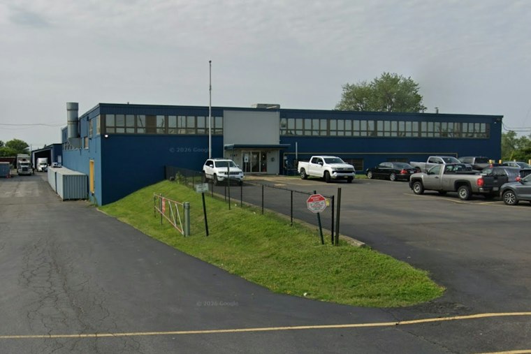 Cheektowaga Transformer Maker Breaks Ground on $71M Plant, Adds 73 Jobs