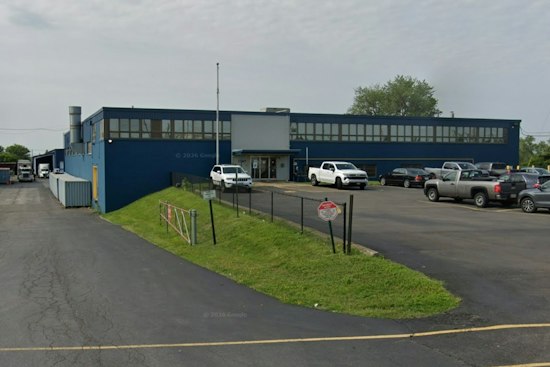 Cheektowaga Transformer Maker Breaks Ground on $71M Plant, Adds 73 Jobs