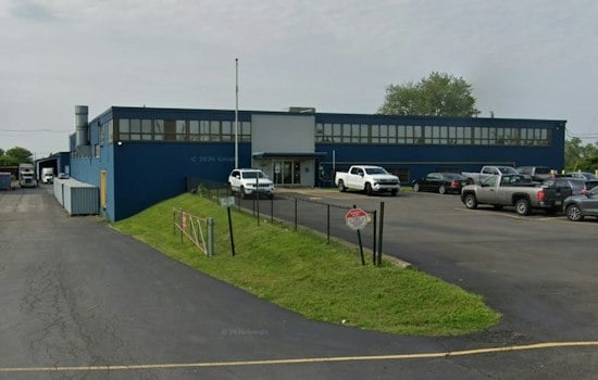Cheektowaga Transformer Maker Breaks Ground on $71M Plant, Adds 73 Jobs