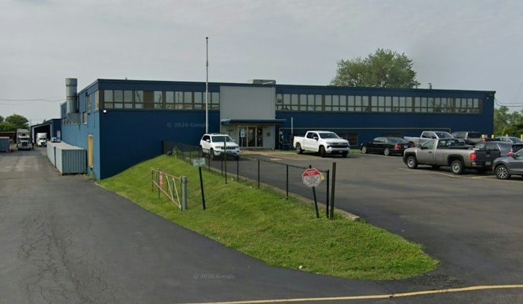 Cheektowaga Transformer Maker Breaks Ground on $71M Plant, Adds 73 Jobs