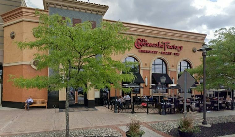 Cheesecake Factory Hiring 285 Workers for Green Acres Mall Opening in Valley Stream