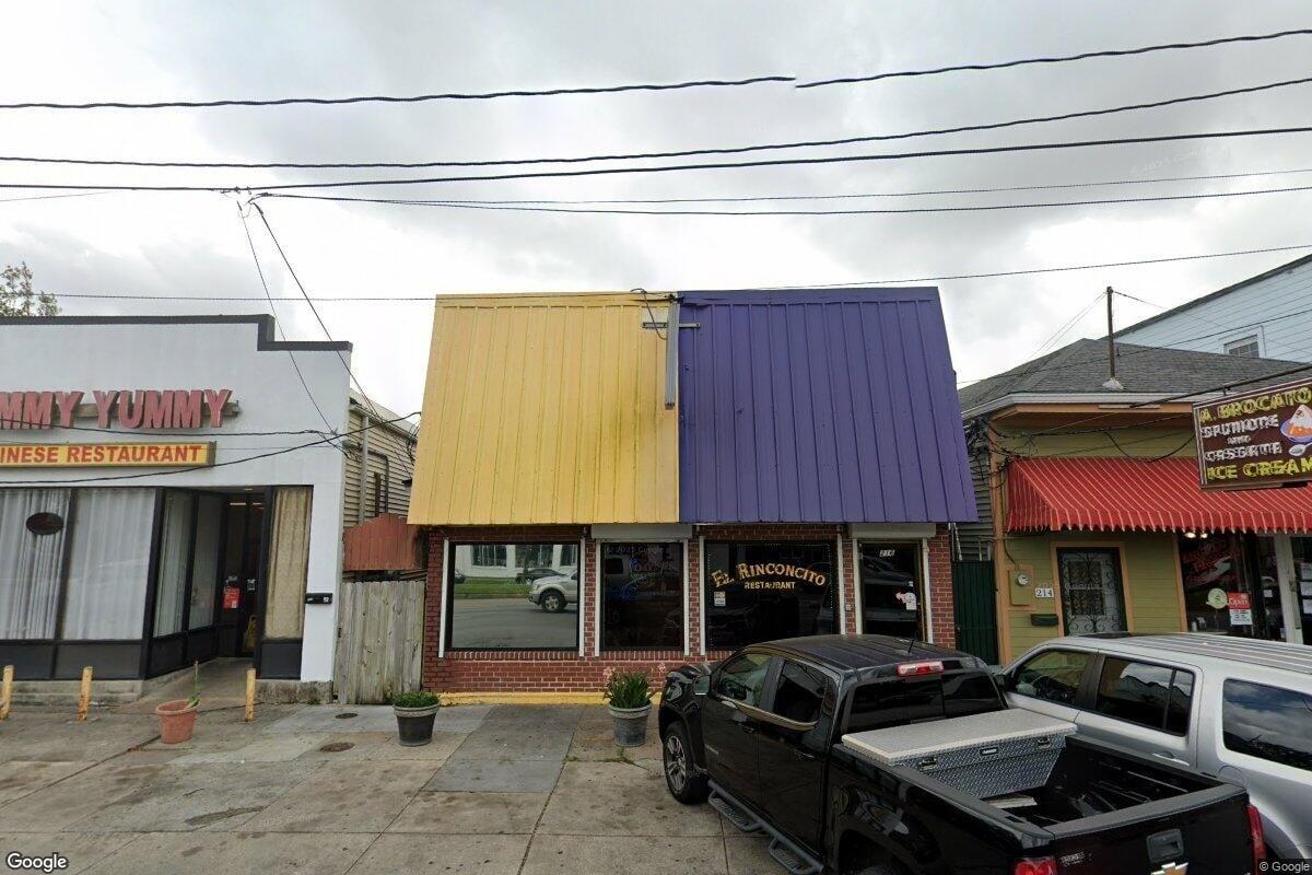 hoodline.com - Melissa Davenport - Lefty's Cheesesteaks and Pizza Opens in Mid-City New Orleans