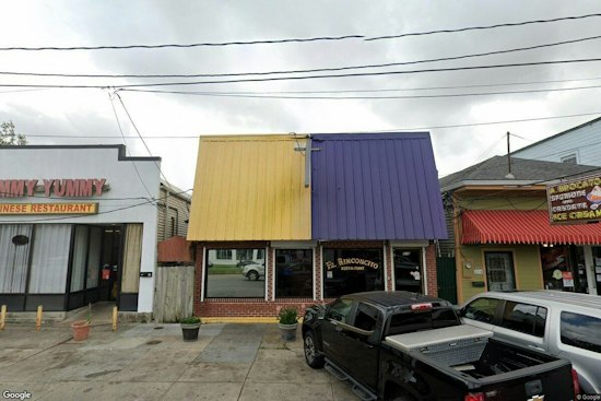 Cheesesteak-and-Pizza Spot Lefty's Takes Over Dormant Mid-City Storefront