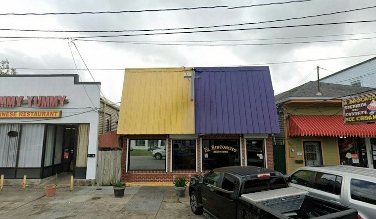 Cheesesteak-and-Pizza Spot Lefty's Takes Over Dormant Mid-City Storefront