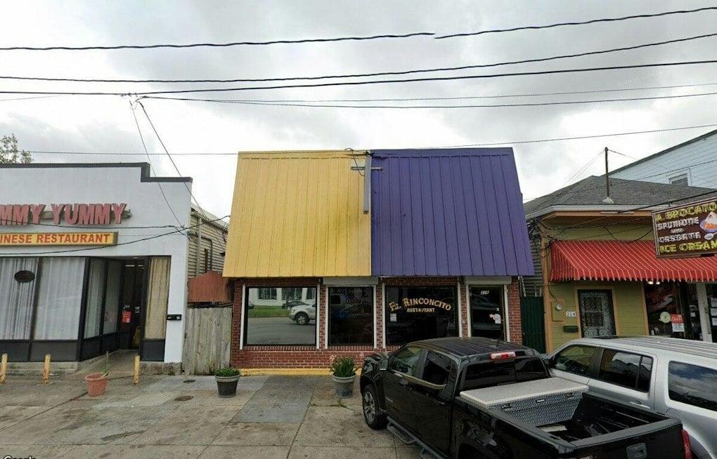 Cheesesteak-and-Pizza Spot Lefty's Takes Over Dormant Mid-City Storefront