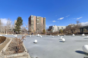 Cheesman Park Tower Sells for $23M After Five Decades With Same Owners