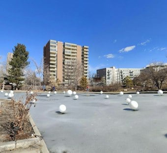 Cheesman Park Tower Sells for $23M After Five Decades With Same Owners