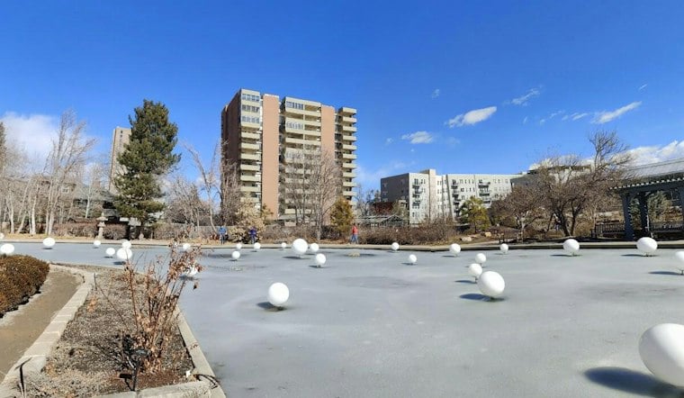 Cheesman Park Tower Sells for $23M After Five Decades With Same Owners