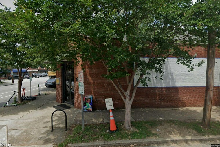 Chef-Driven Italian Market Opens in Oakwood's Century-Old Pharmacy Building
