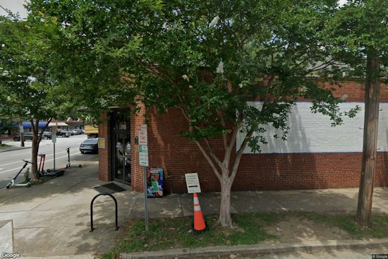 Chef-Driven Italian Market Opens in Oakwood's Century-Old Pharmacy Building