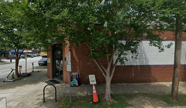 Chef-Driven Italian Market Opens in Oakwood's Century-Old Pharmacy Building