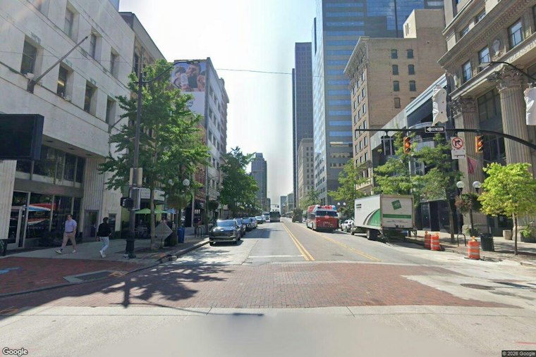 Chef Josh Dalton Pushes Rosalita Opening To January 2027 In Downtown Columbus