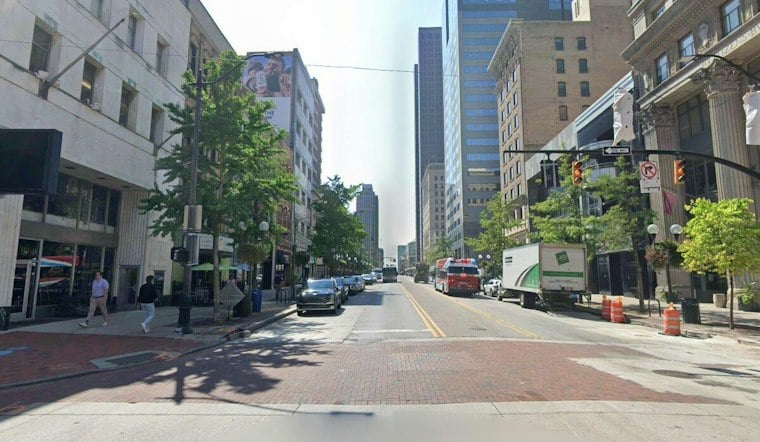 Chef Josh Dalton Pushes Rosalita Opening To January 2027 In Downtown Columbus