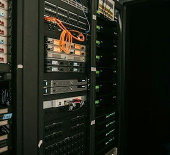 Chelmsford Bans Big Data Centers, but a Local Rep Says the Rules Aren't Tough Enough