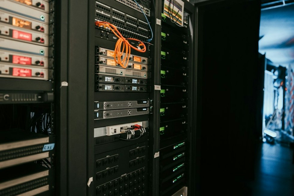 Chelmsford Bans Big Data Centers, but a Local Rep Says the Rules Aren't Tough Enough