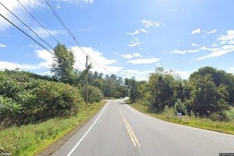 Chelmsford Man Rams Pickup Repeatedly in Pelham Head-On Crash, Police Say