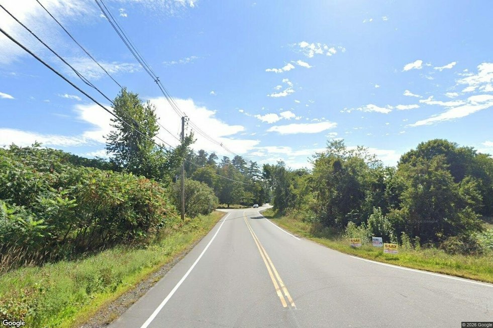 Chelmsford Man Rams Pickup Repeatedly in Pelham Head-On Crash, Police Say