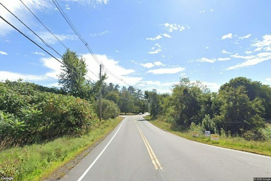 Chelmsford Man Rams Pickup Repeatedly in Pelham Head-On Crash, Police Say