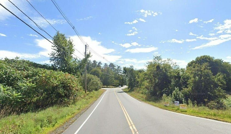 Chelmsford Man Rams Pickup Repeatedly in Pelham Head-On Crash, Police Say