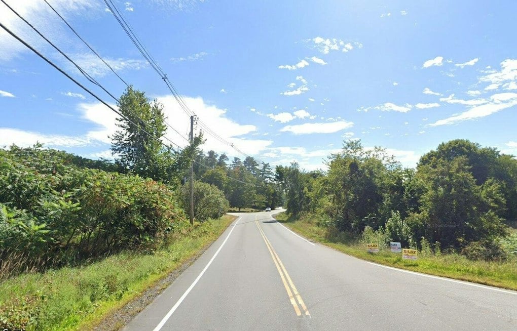 Chelmsford Man Rams Pickup Repeatedly in Pelham Head-On Crash, Police Say