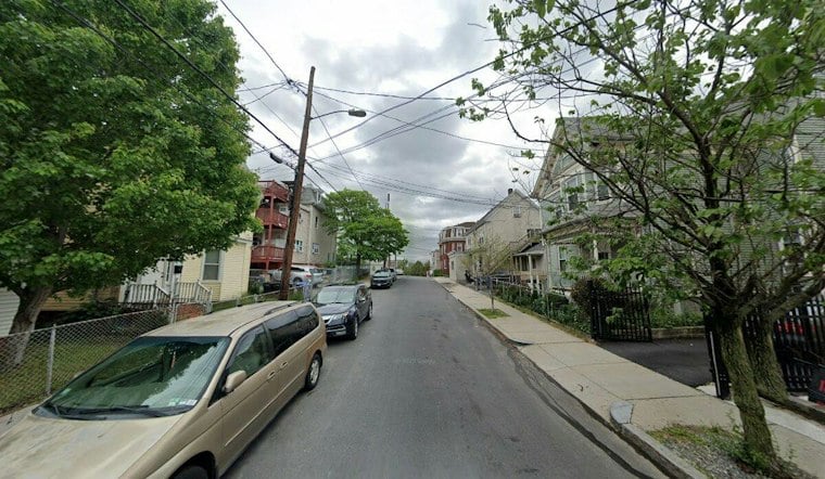 Chelsea Brick Wall Collapses on Orange Street, Residents Bused to Safety in Rain
