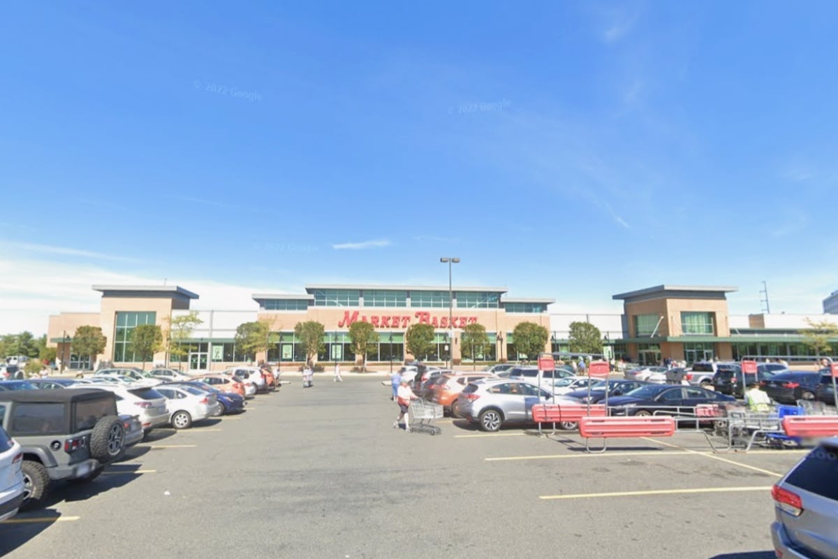 Chelsea Eyes 162 Apartments Next to Market Basket in Major Housing Push
