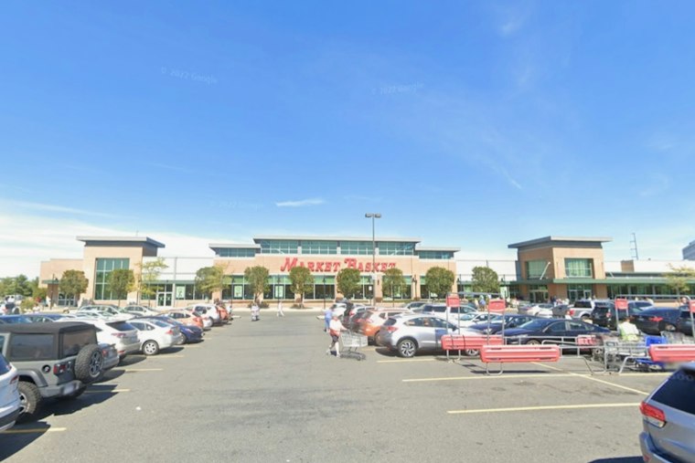 Chelsea Eyes 162 Apartments Next to Market Basket in Major Housing Push