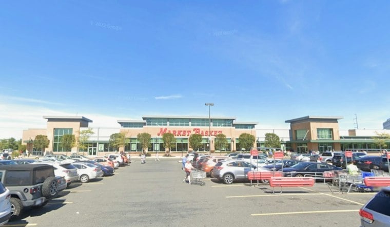 Chelsea Eyes 162 Apartments Next to Market Basket in Major Housing Push