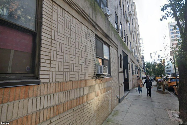 Chelsea's 13-Story Tower The Myles Nears Finish With $19M Penthouse Spa