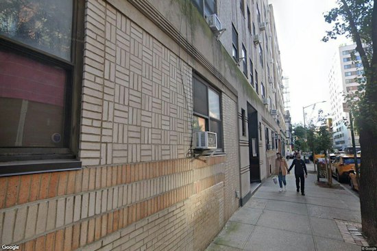 Chelsea's 13-Story Tower The Myles Nears Finish With $19M Penthouse Spa