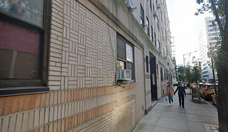 Chelsea's 13-Story Tower The Myles Nears Finish With $19M Penthouse Spa