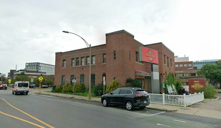 Chelsea Station Restaurant Inside Historic Firehouse Is Apparently Closing