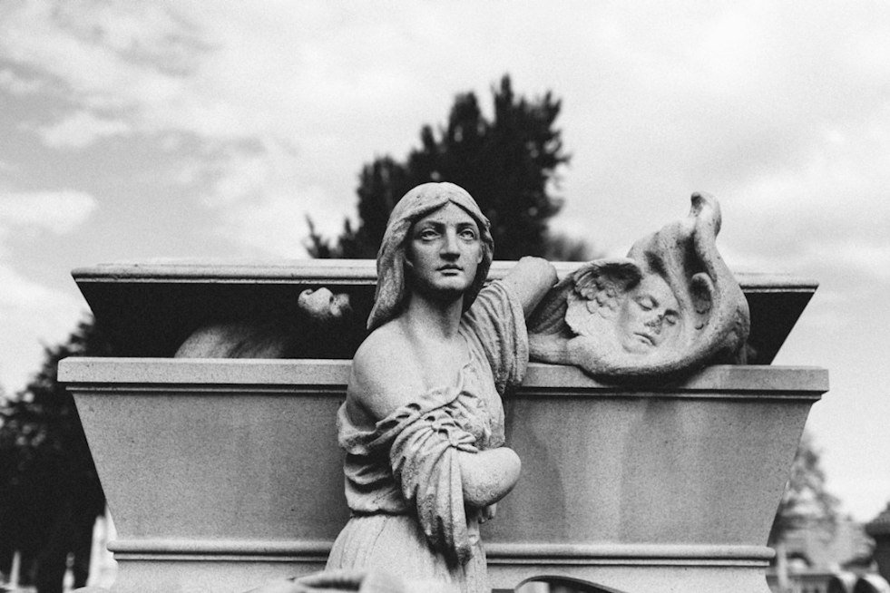 Cheltenham's 11-Year Tax Fight With Archdiocese Over Cemetery Drags On