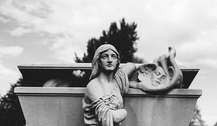 Cheltenham's 11-Year Tax Fight With Archdiocese Over Cemetery Drags On