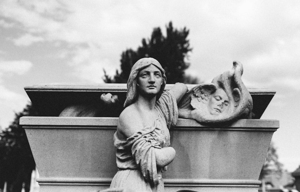 Cheltenham's 11-Year Tax Fight With Archdiocese Over Cemetery Drags On