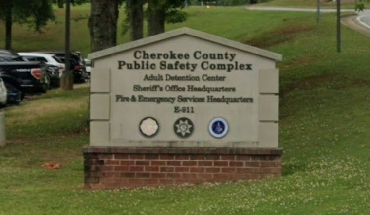 Cherokee County Deputy Fired for Fake Facebook Page Targeting Woman He Arrested