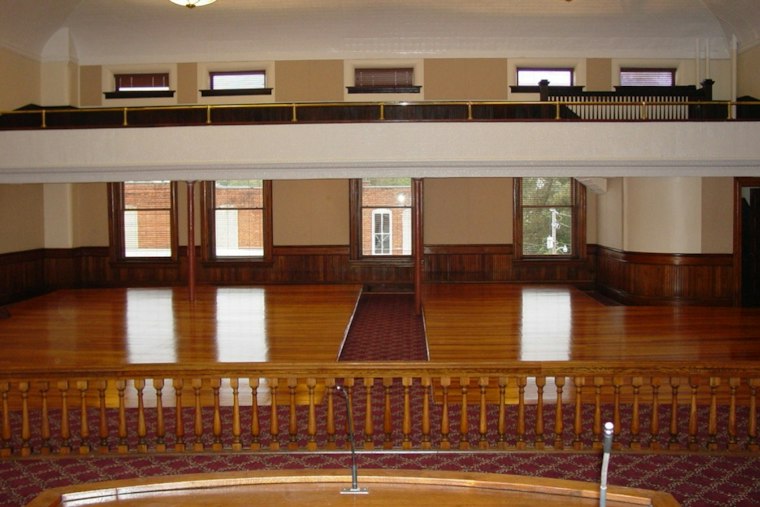 Cherokee County Judges Order AI Disclosures After Clayton Prosecutor's Fake Citations